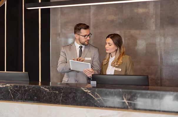 CHA®: Certified Hotel Administrator Training And Exam