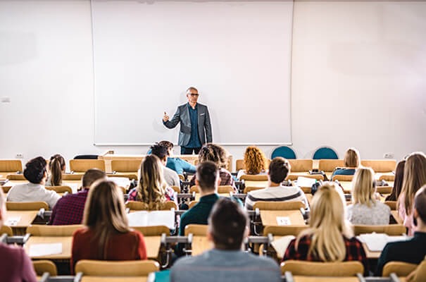 CHE®: Certified Hospitality Educator Training And Exam