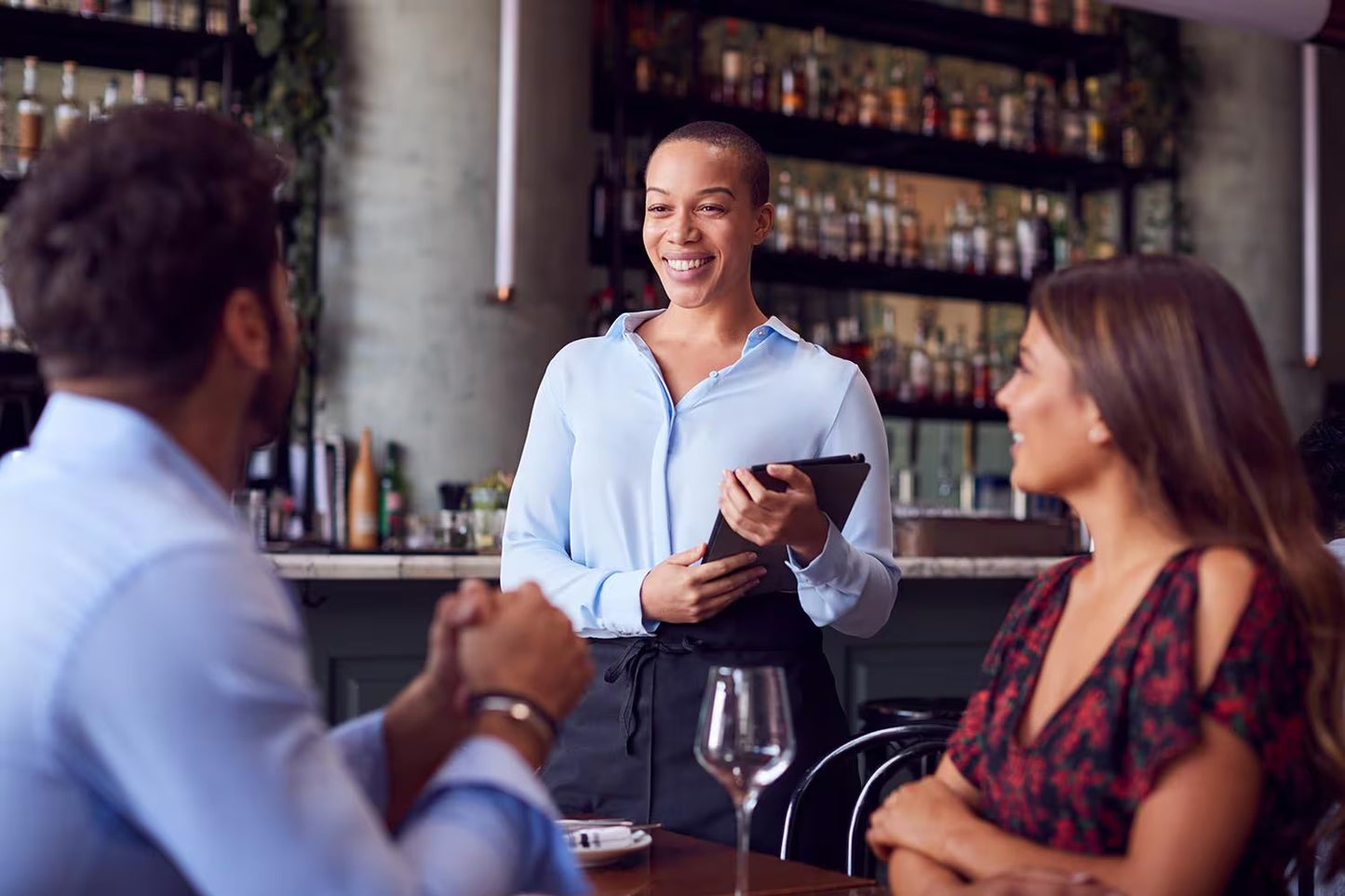 CRS®: Certified Restaurant Server Training And Exam