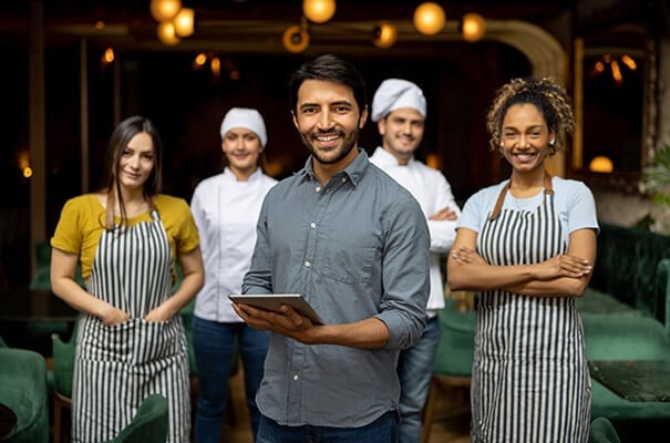 CFBE®: Certified Food & Beverage Executive Training And Exam