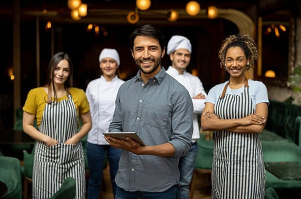 CFBE®: Certified Food & Beverage Executive Training And Exam