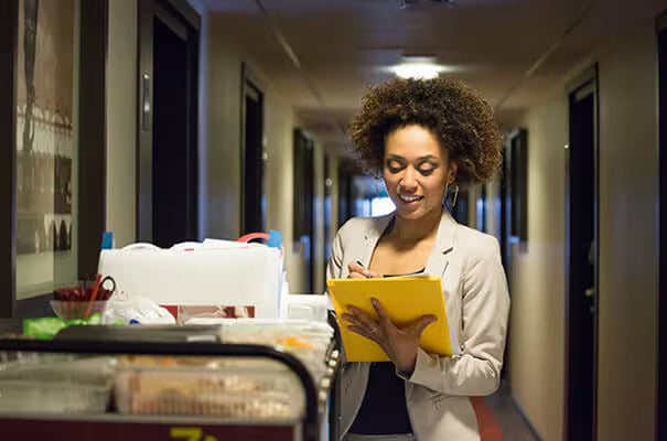 CHHE®: Certified Hospitality Housekeeping Executive Training And Exam