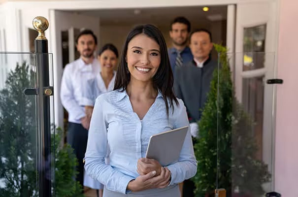 CHS®: Certified Hospitality Supervisor Application, Supervisory Skill Builders Training and Exam