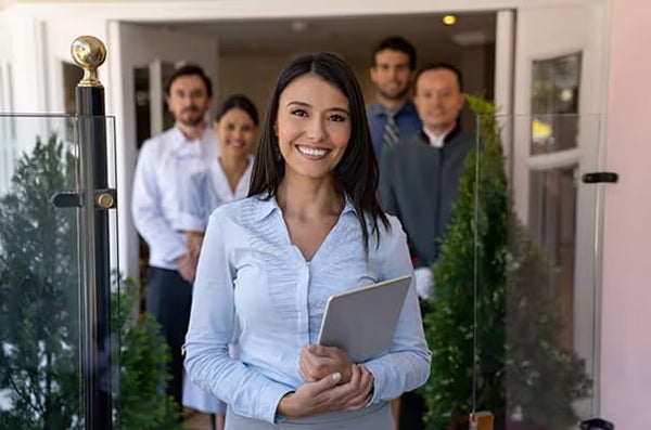 CHS®: Certified Hospitality Supervisor Application, Supervisory Skill Builders Training and Exam