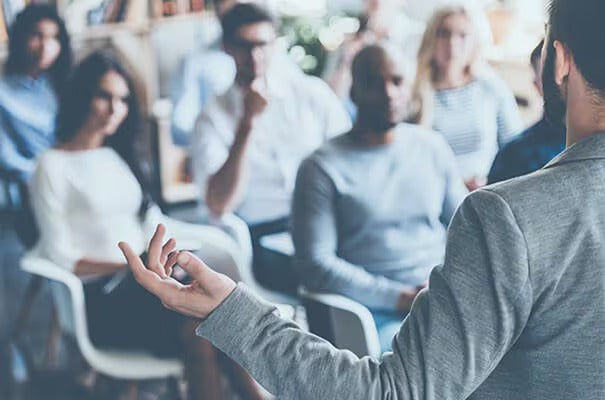 CHDT®: Certified Hospitality Department Trainer Training and Exam