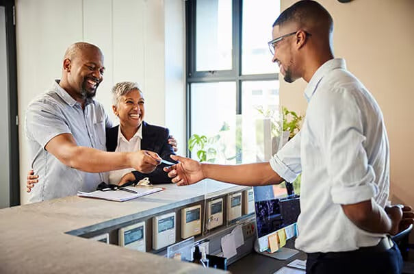 CGSP®: Certified Guest Service Professional: Golden Opportunities Training And Exam