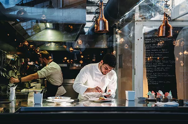 CKC®: Certified Kitchen Cook Training And Exam