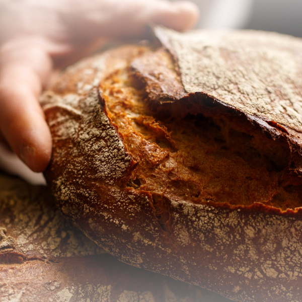 Bake Bread By Hand